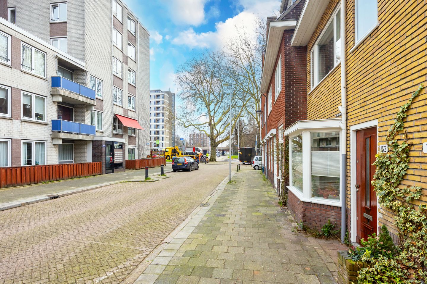 Photo 19 of Boerhaaveplein 152