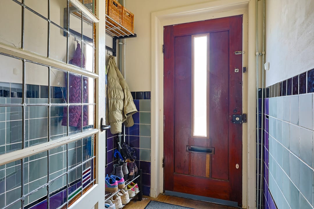 Photo 22 of Boerhaaveplein 152