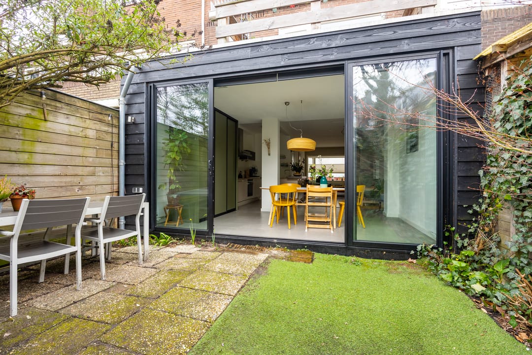 Photo 26 of Boerhaaveplein 152