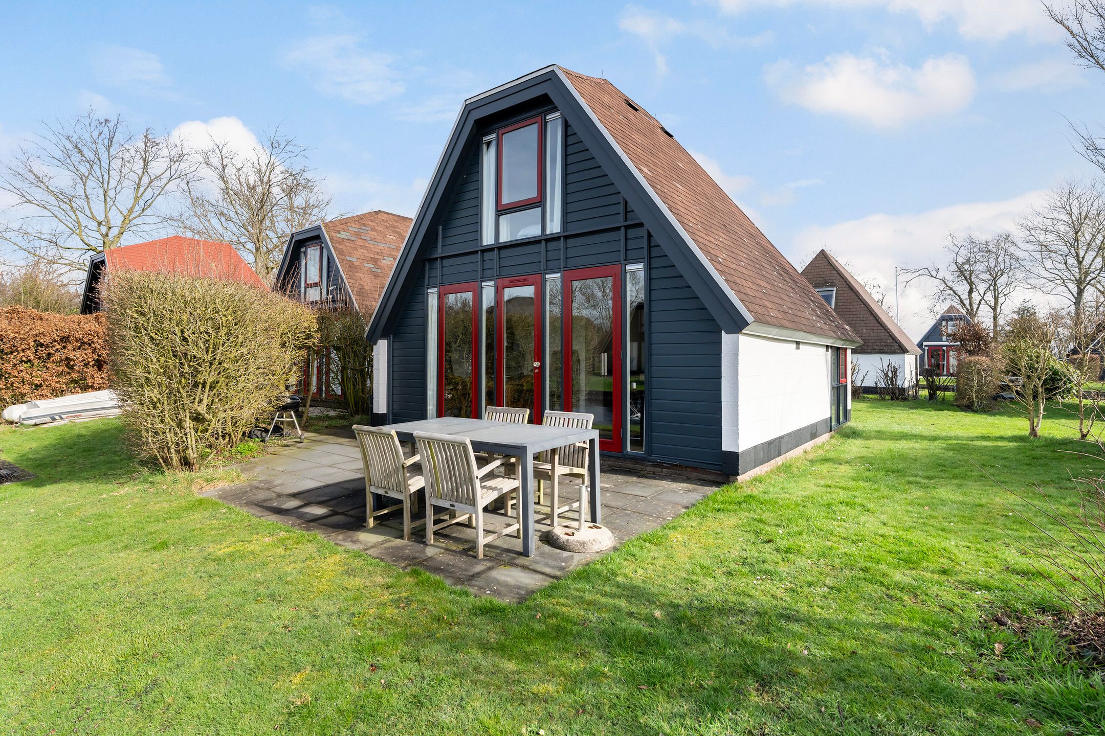 Foto 27 van Sleatemar 25