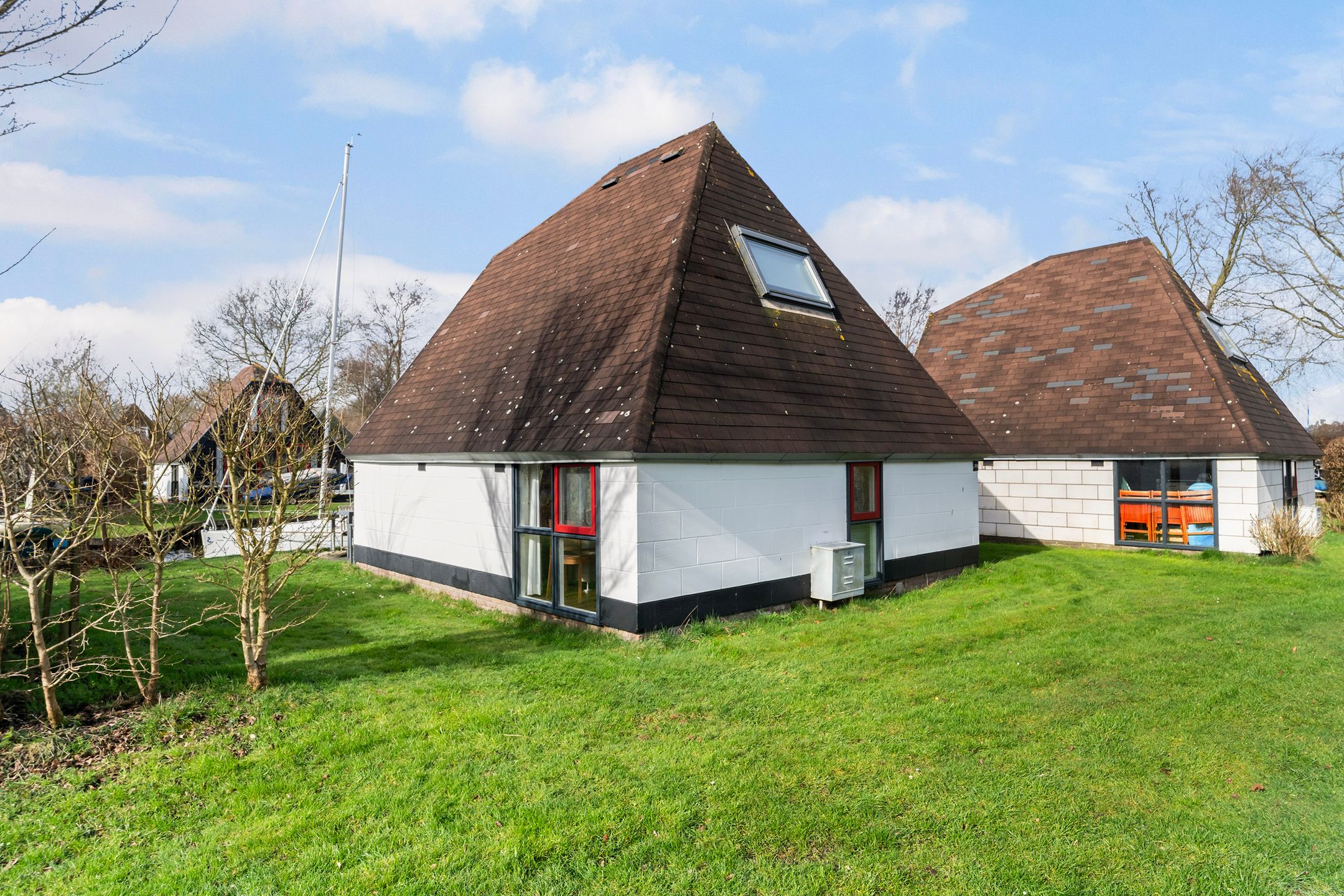 Foto 30 van Sleatemar 25