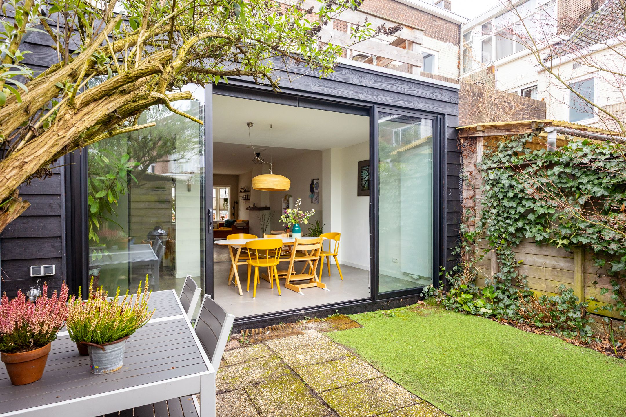 Photo 3 of Boerhaaveplein 152