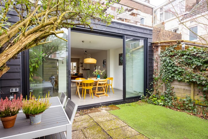 Photo 3 of Boerhaaveplein 152