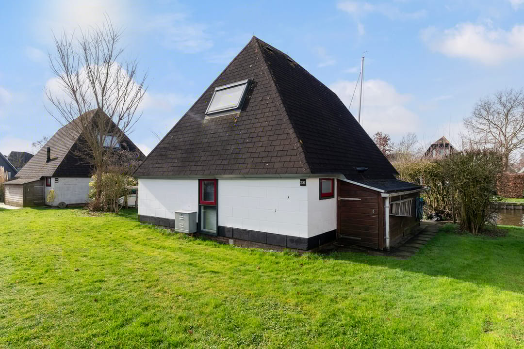 Foto 31 van Sleatemar 25