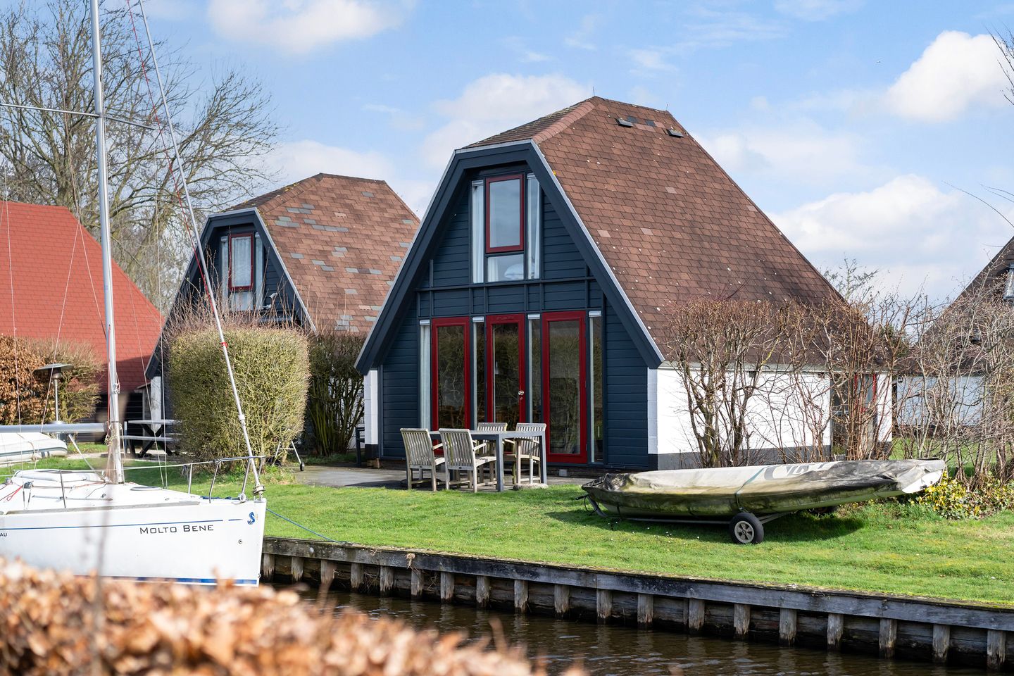 Foto 35 van Sleatemar 25