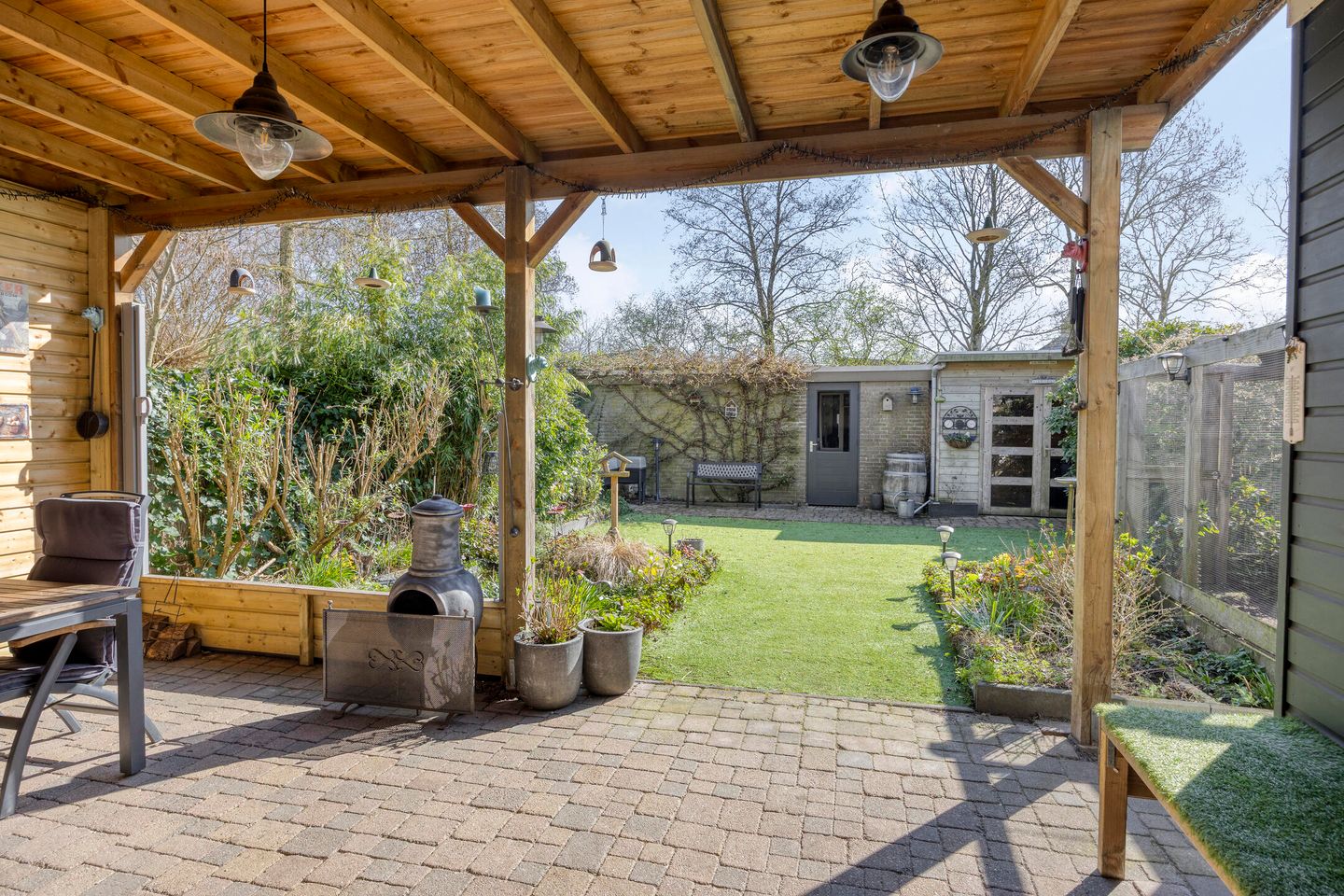 Foto 4 van Schopenhauerstraat 231