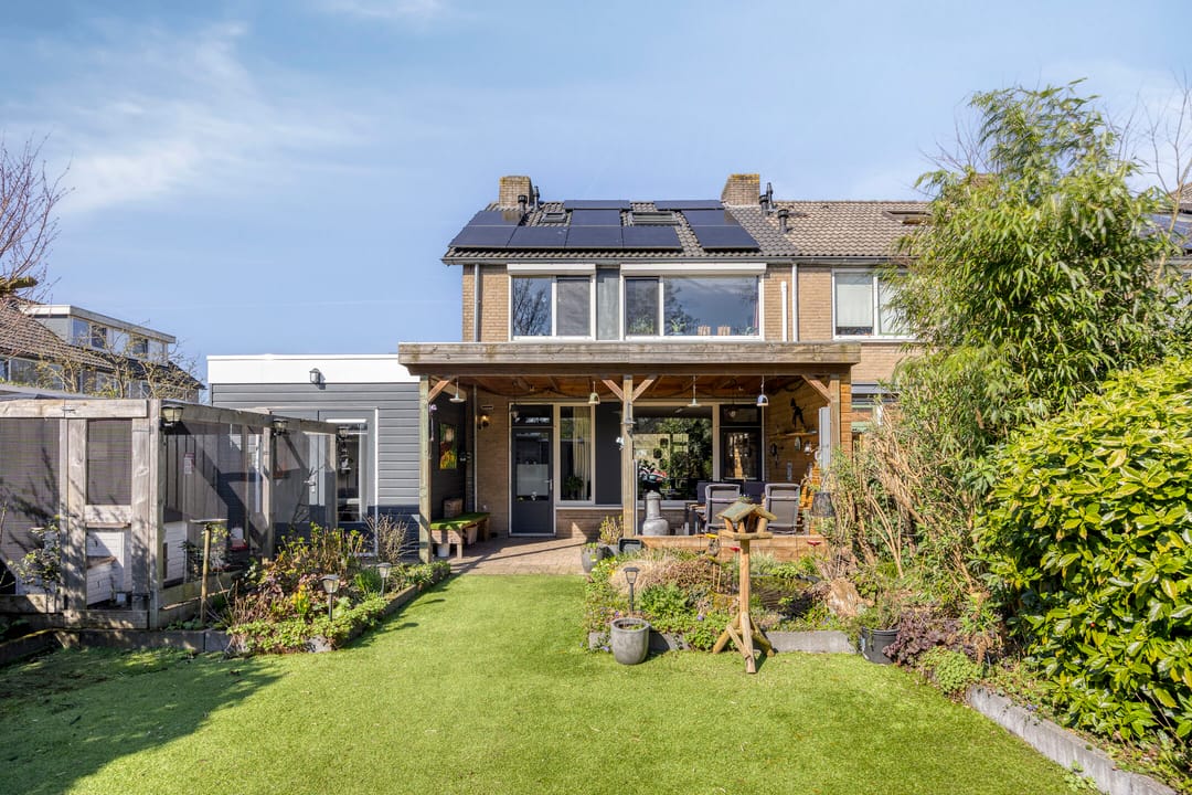 Foto 32 van Schopenhauerstraat 231