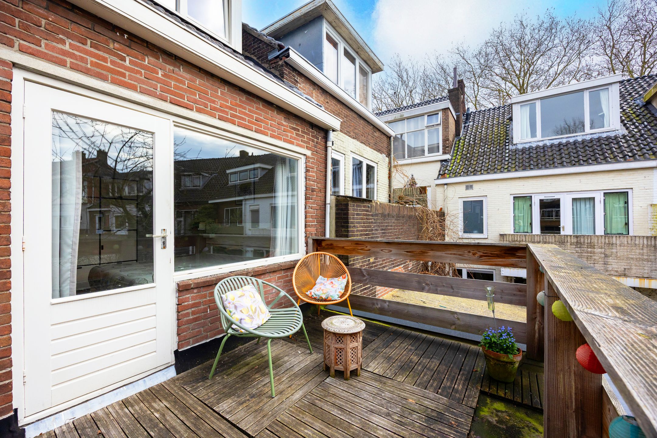 Photo 36 of Boerhaaveplein 152