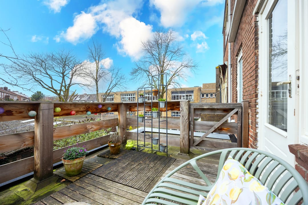 Photo 37 of Boerhaaveplein 152