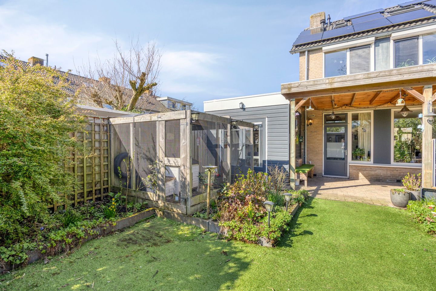 Foto 34 van Schopenhauerstraat 231