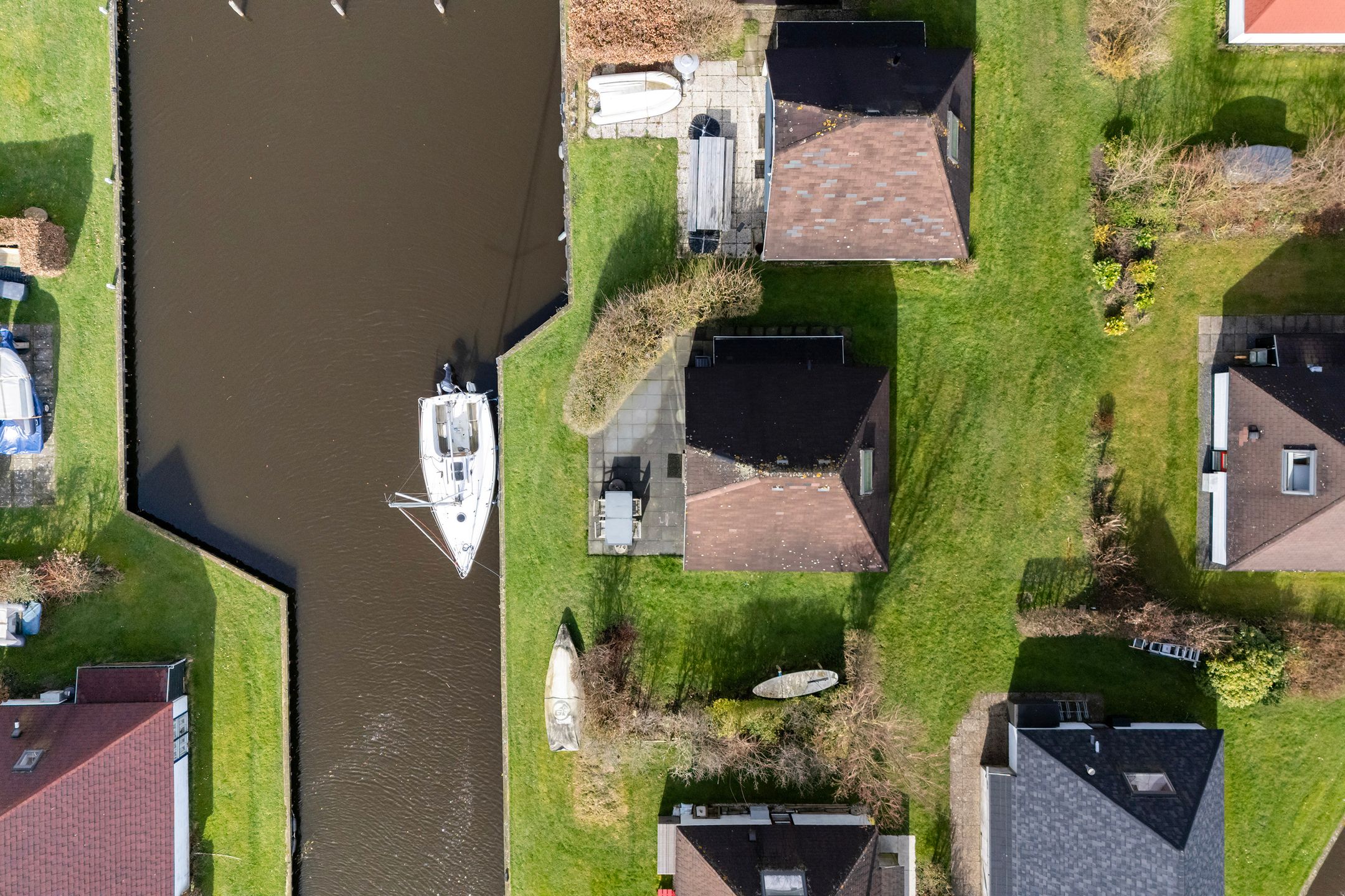 Foto 45 van Sleatemar 25