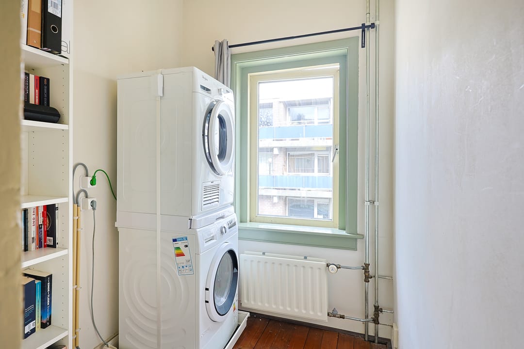 Photo 41 of Boerhaaveplein 152