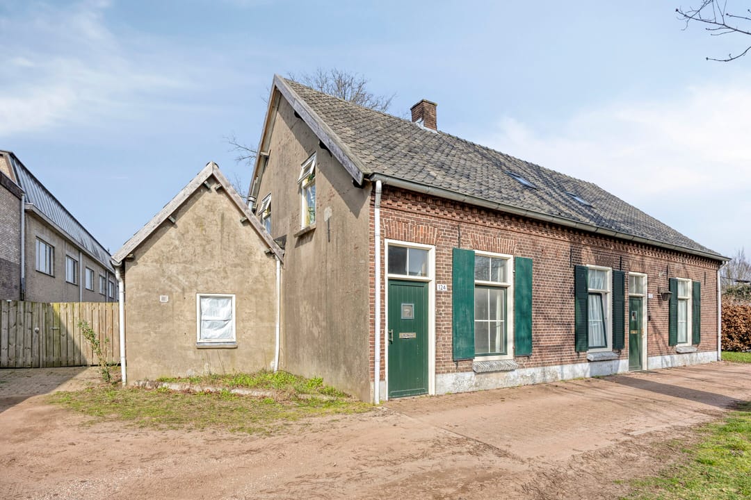 Foto 2 van Waalstraat 124