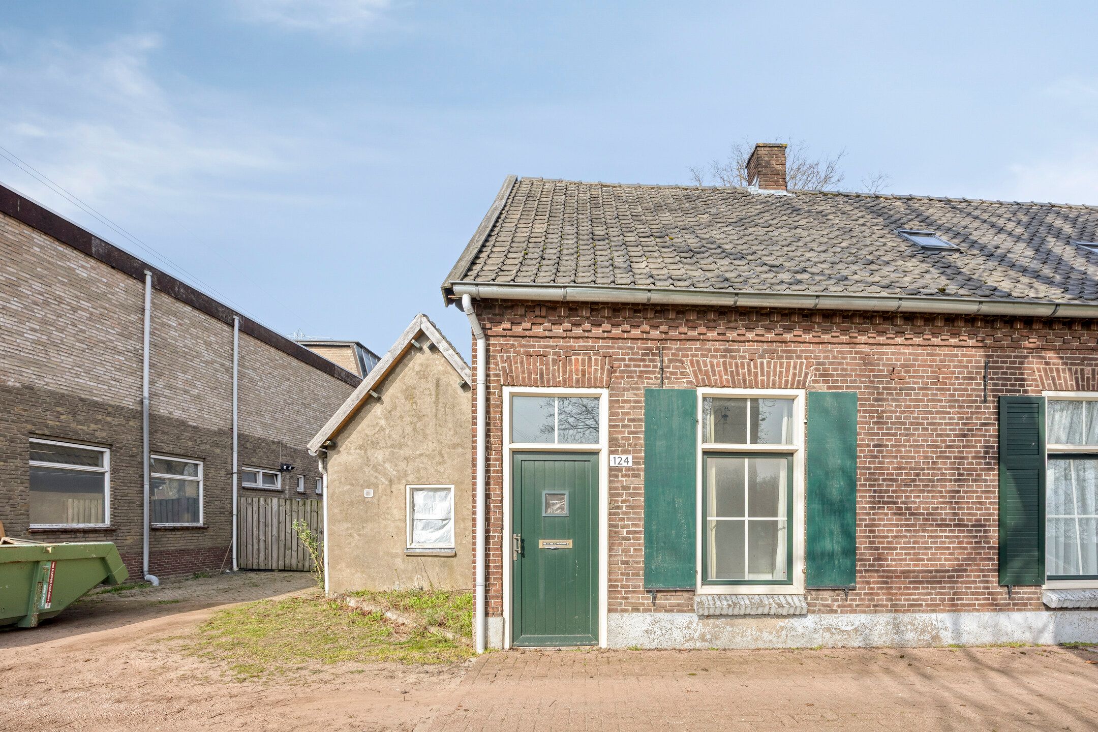 Foto 3 van Waalstraat 124