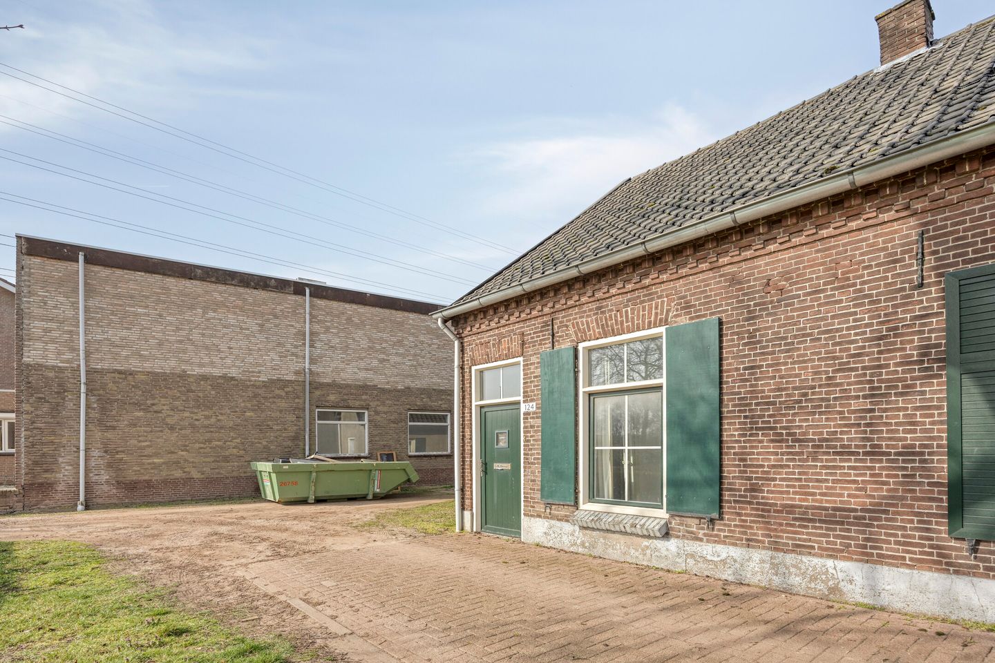 Foto 4 van Waalstraat 124