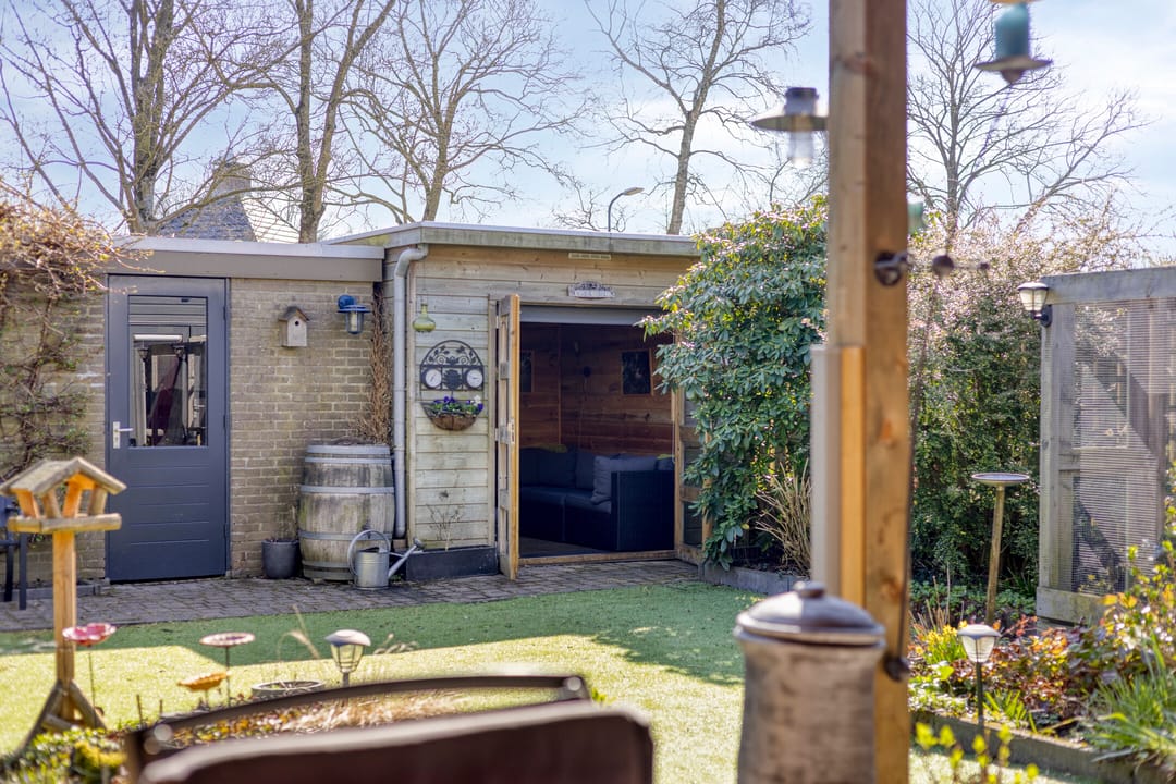 Foto 31 van Schopenhauerstraat 231