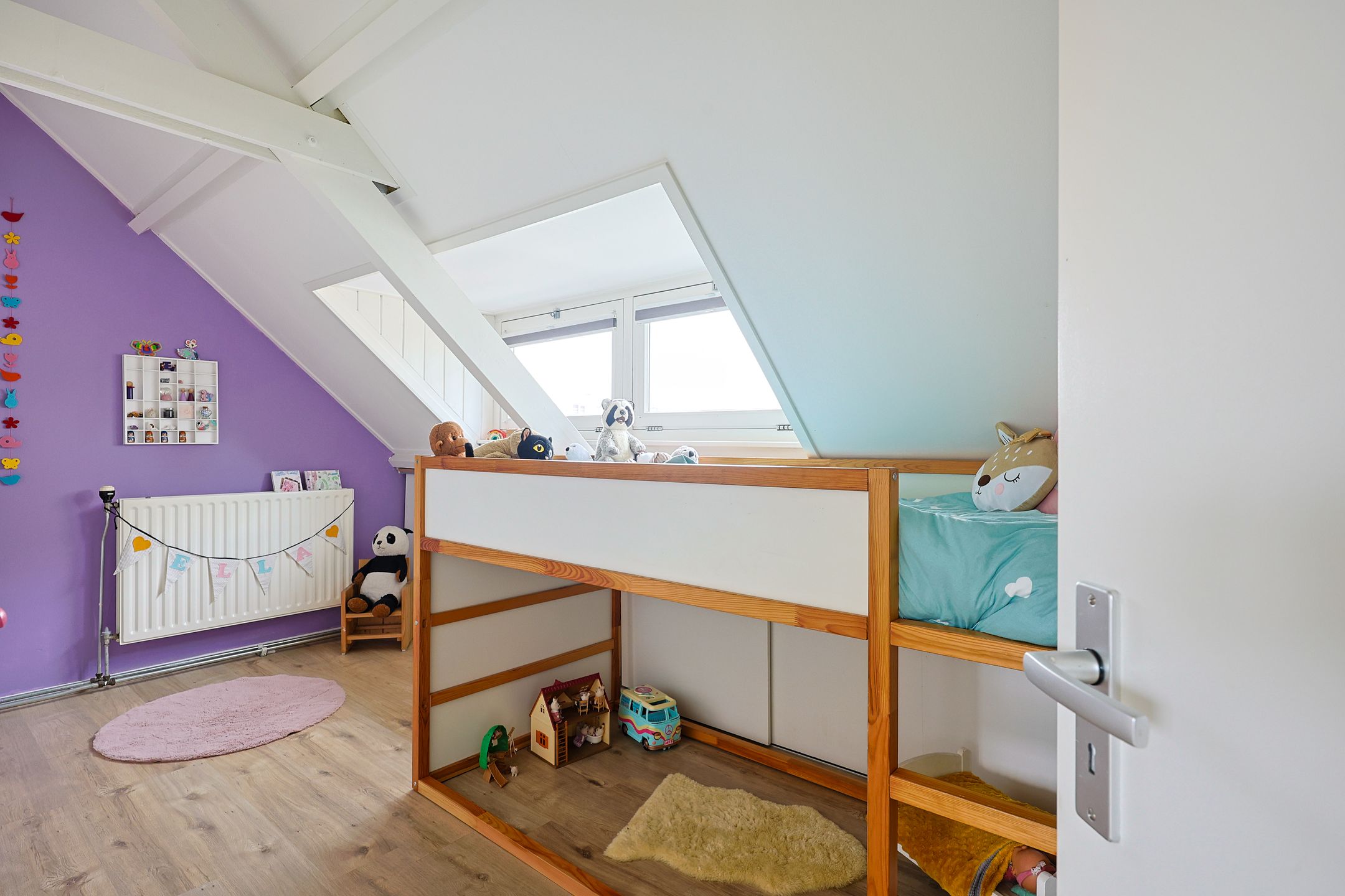 Photo 48 of Boerhaaveplein 152