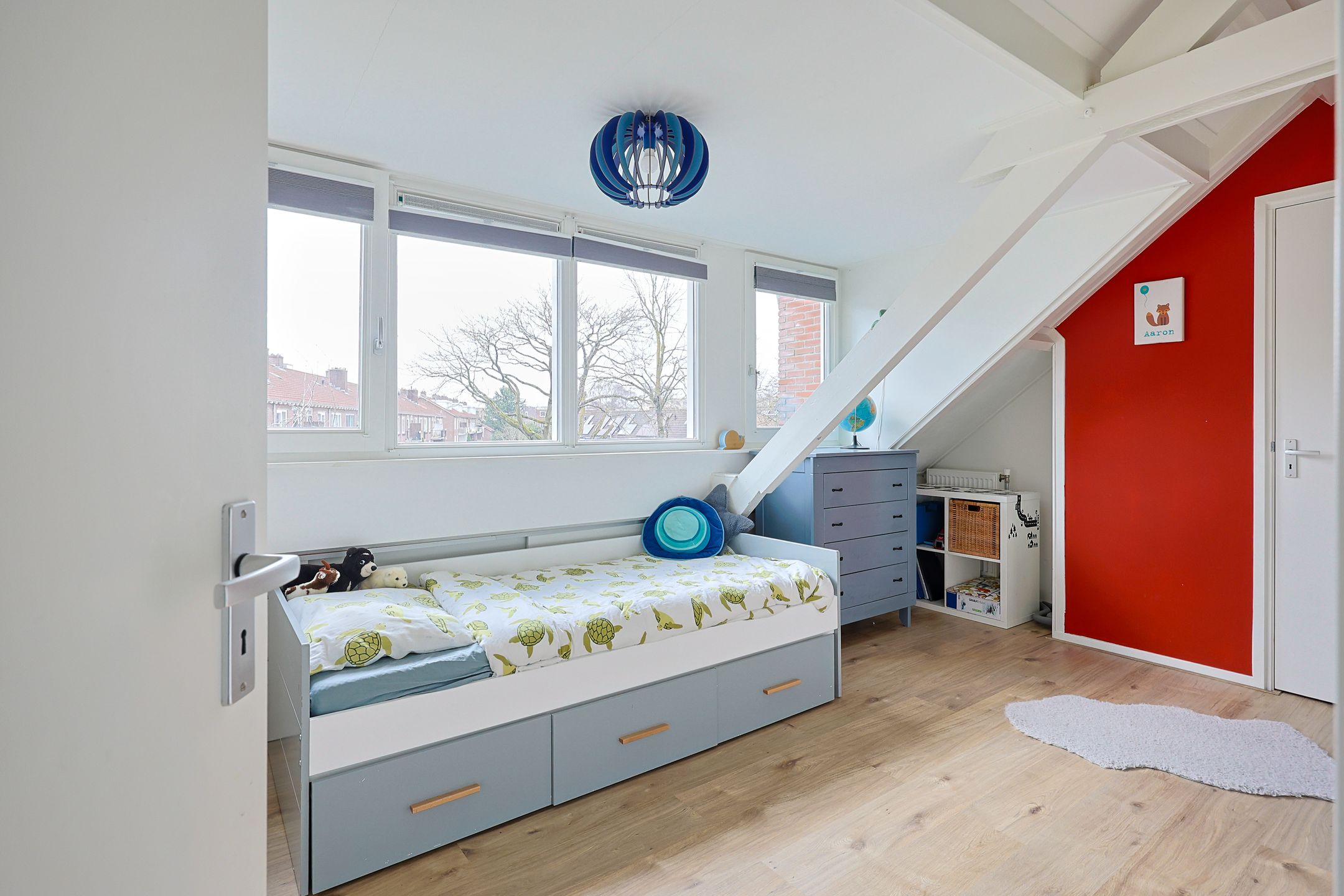 Photo 51 of Boerhaaveplein 152