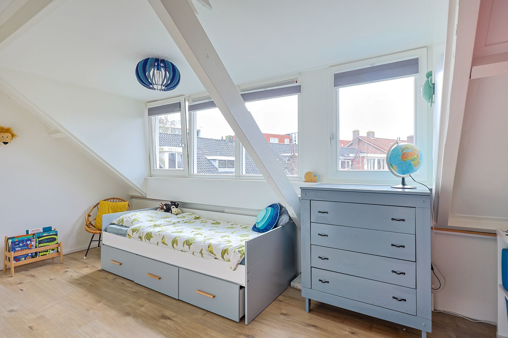 Photo 54 of Boerhaaveplein 152