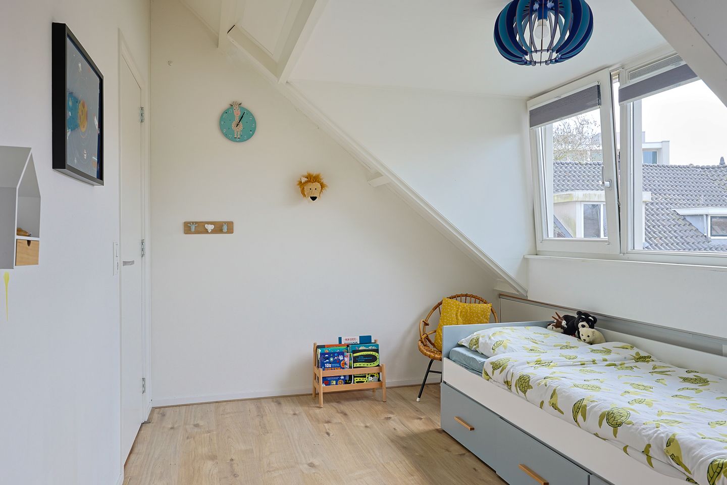 Photo 55 of Boerhaaveplein 152