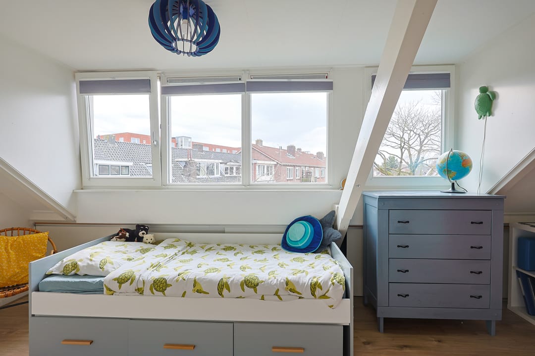 Photo 56 of Boerhaaveplein 152