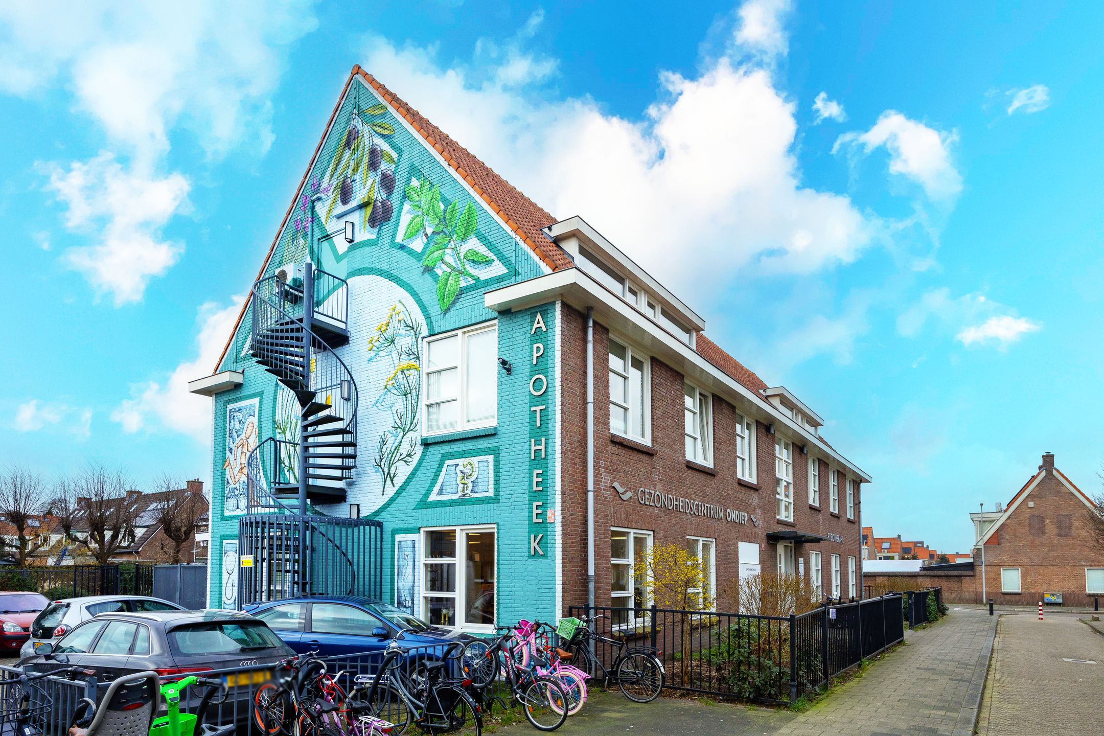 Photo 57 of Boerhaaveplein 152