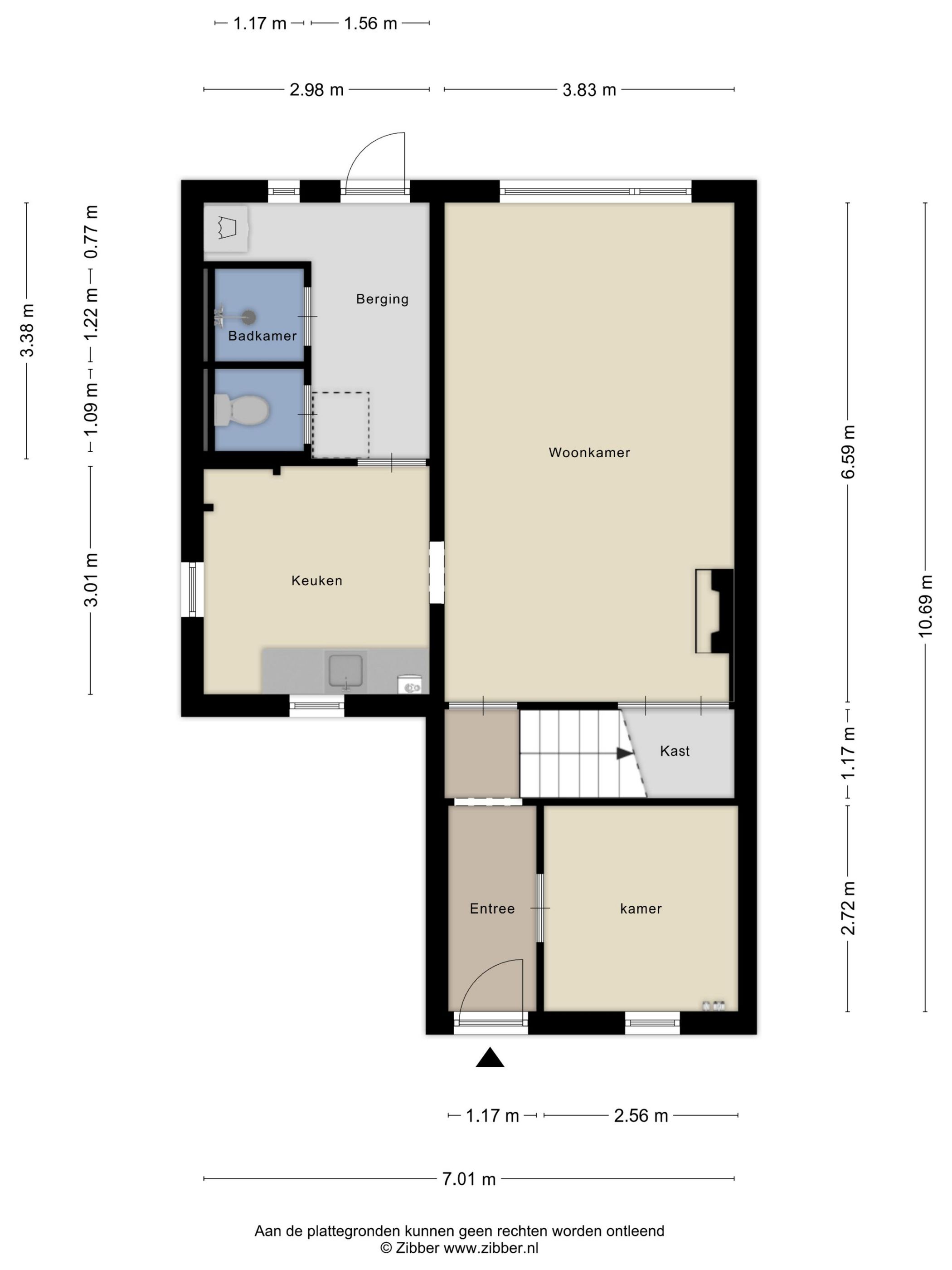 Foto 21 van Waalstraat 124