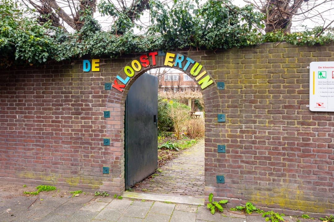 Photo 58 of Boerhaaveplein 152