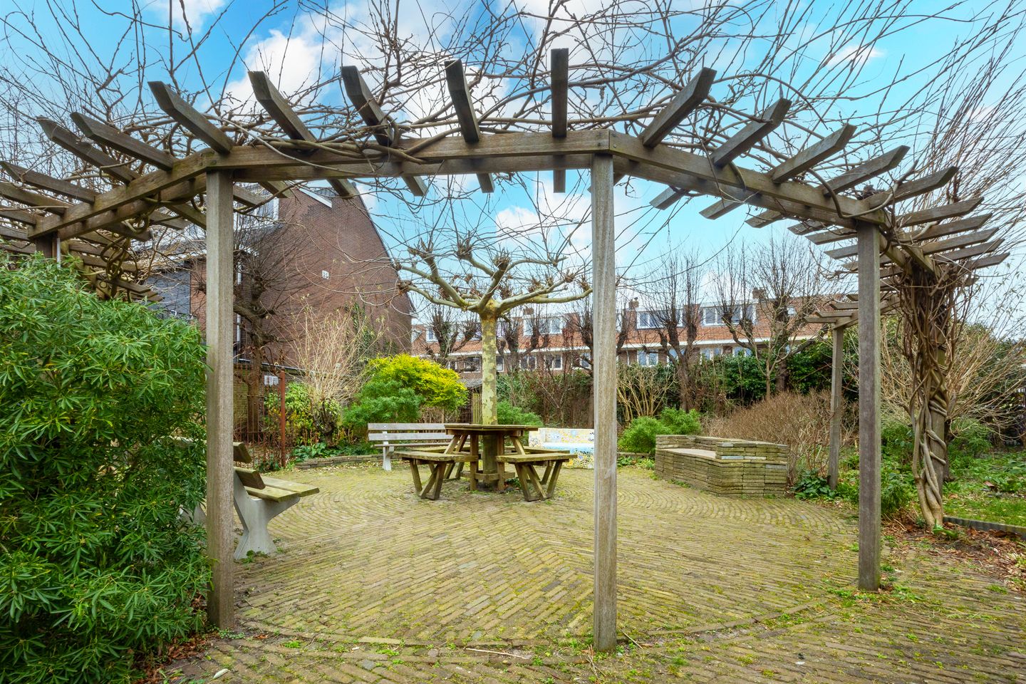 Photo 59 of Boerhaaveplein 152