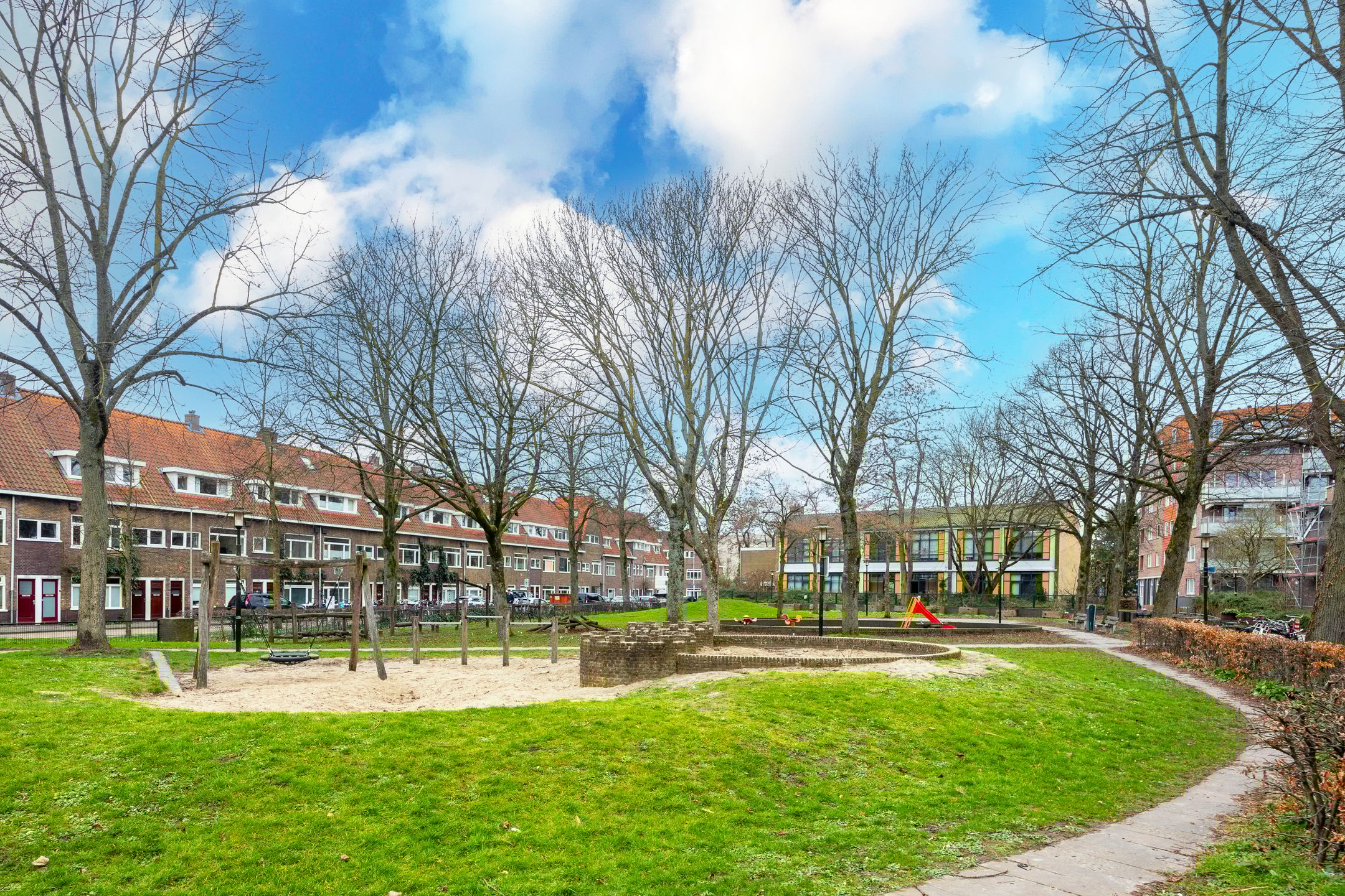 Photo 60 of Boerhaaveplein 152