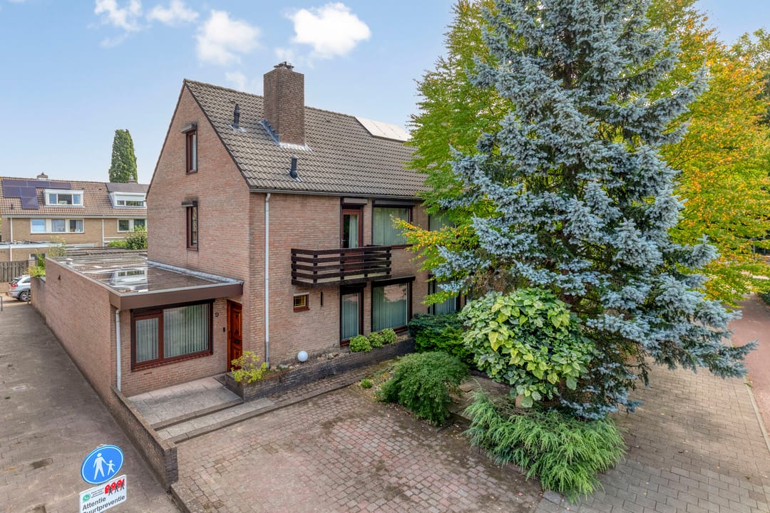 Foto 8 van De Loop 9