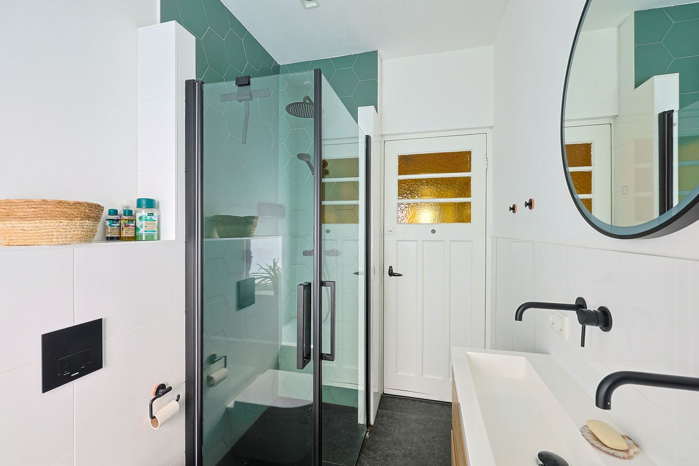 Photo 5 of Boerhaaveplein 152