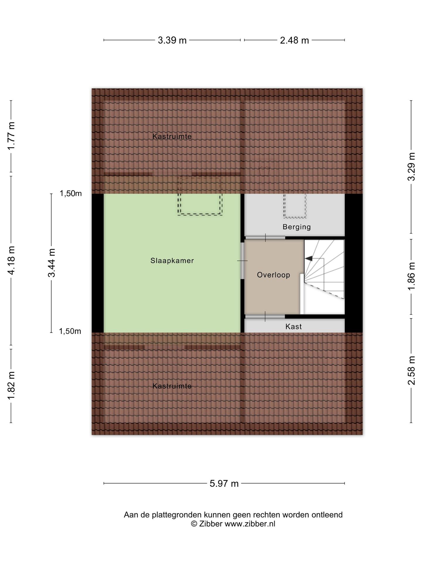 Foto 44 van Schopenhauerstraat 231