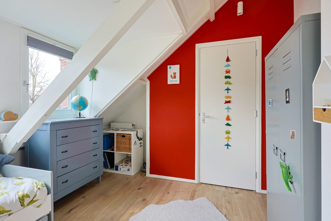 Photo 52 of Boerhaaveplein 152