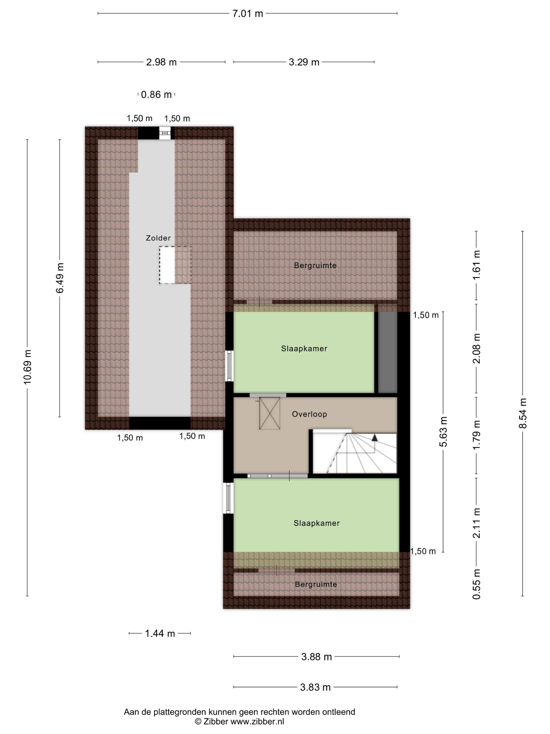 Foto 24 van Waalstraat 124