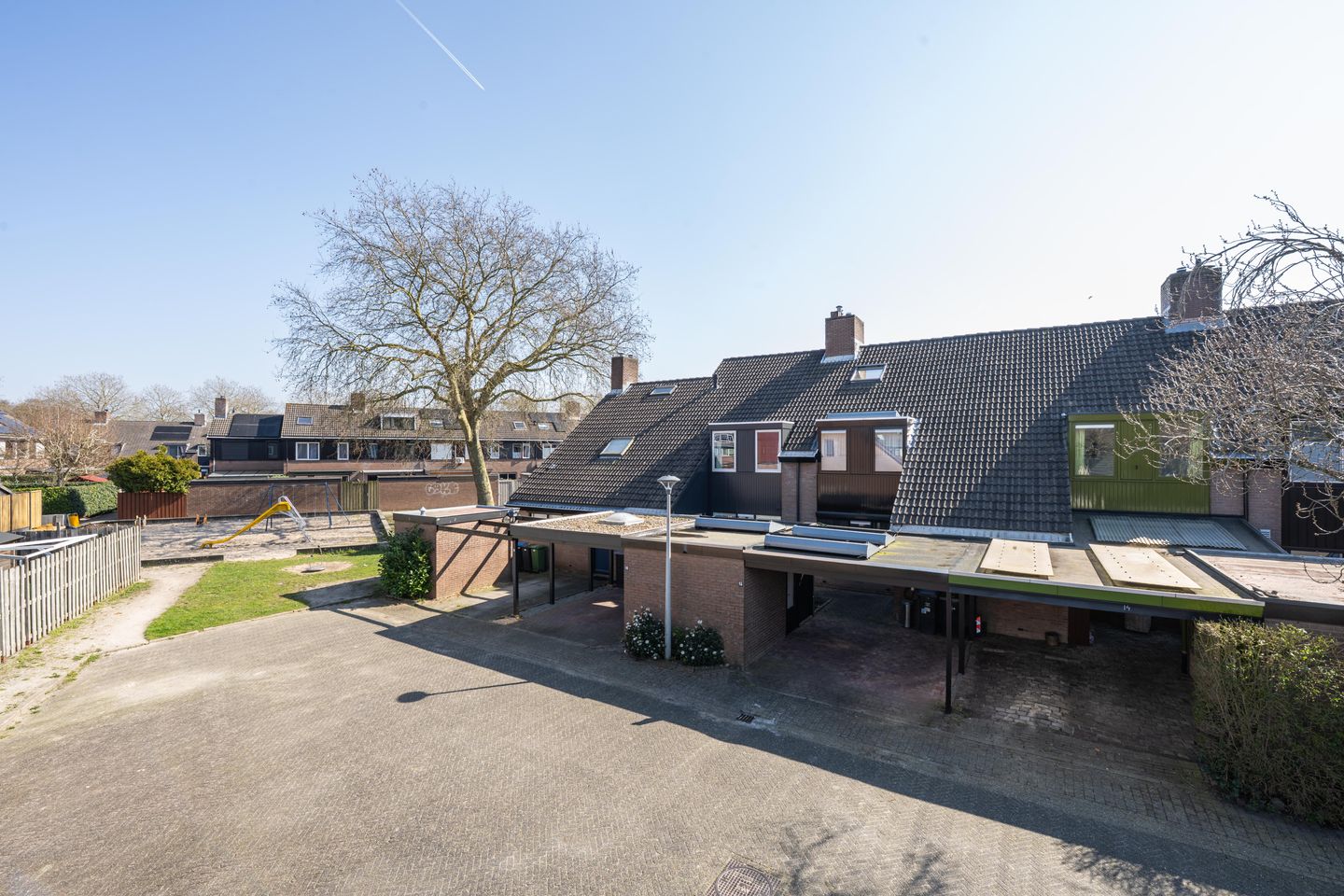 Foto 4 van Simon van Haarlemstraat 18