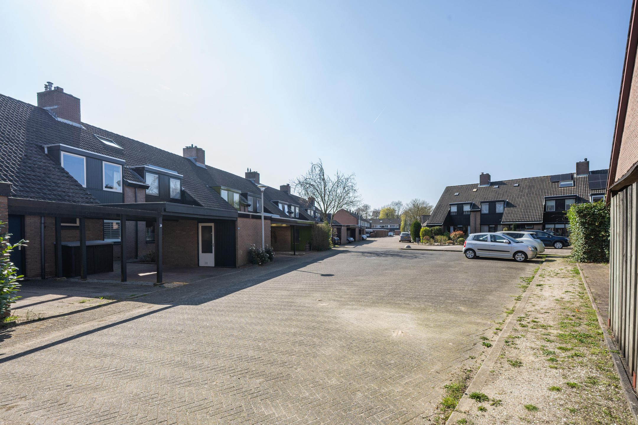 Foto 6 van Simon van Haarlemstraat 18