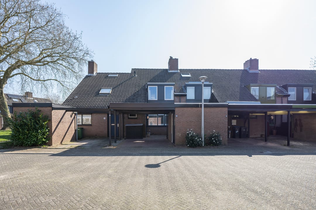 Foto 7 van Simon van Haarlemstraat 18