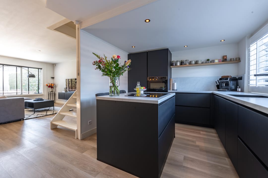 Foto 11 van Simon van Haarlemstraat 18