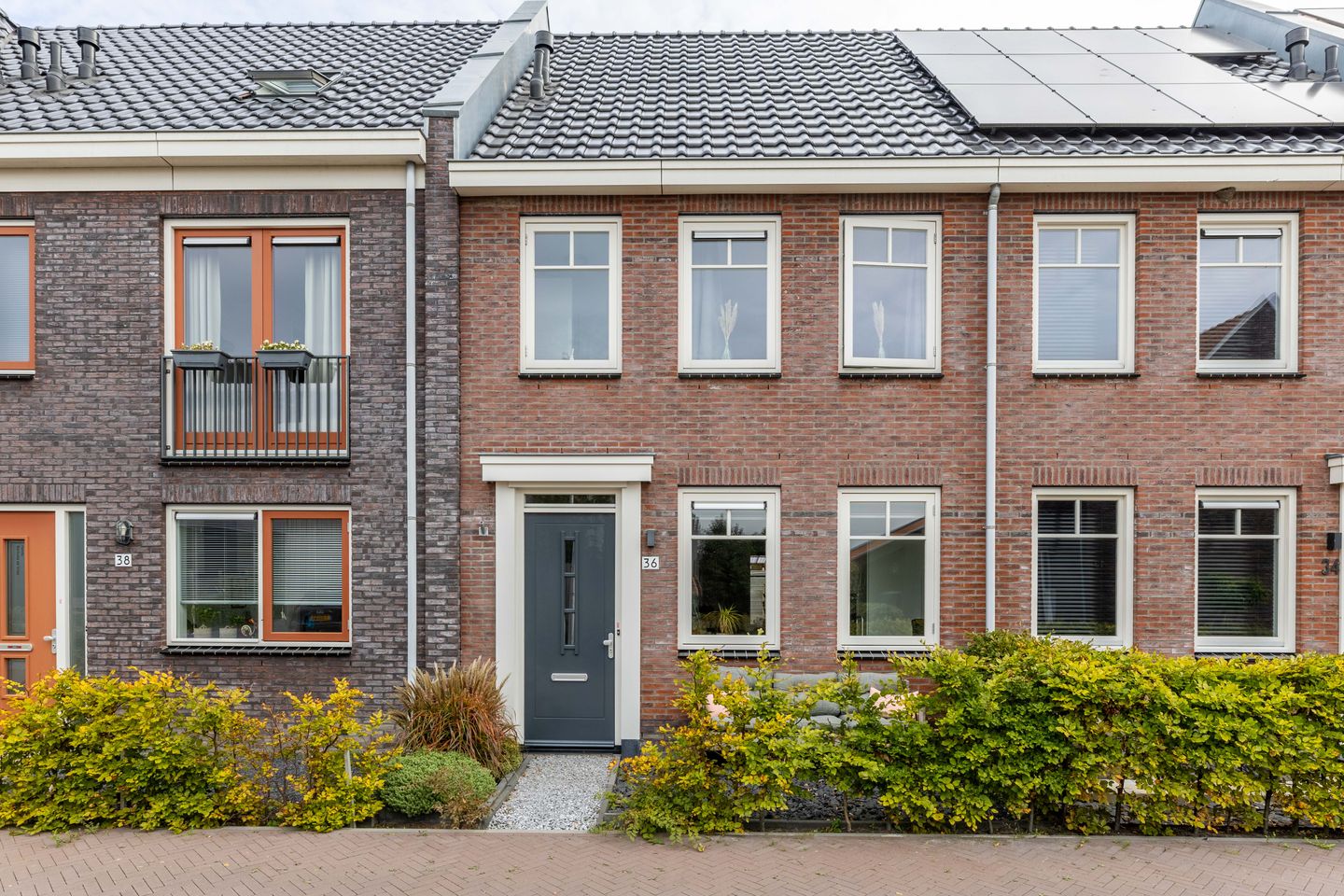 Foto 1 van De Jint 36