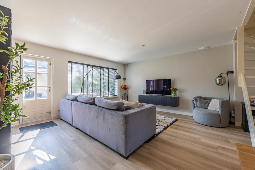 Foto 23 van Simon van Haarlemstraat 18