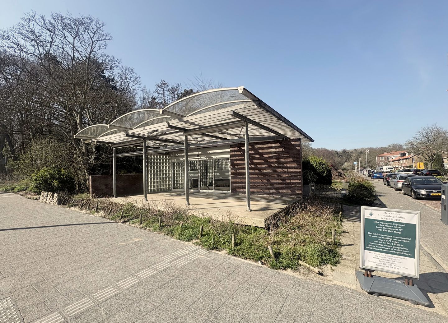 Bekijk foto 1 van Laan van Meerdervoort 1631