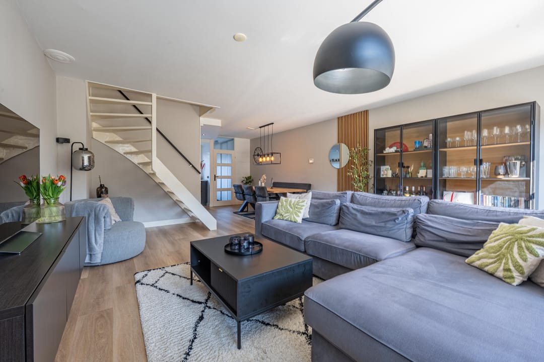 Foto 26 van Simon van Haarlemstraat 18