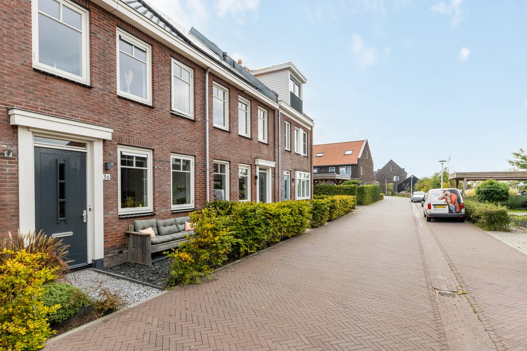 Foto 7 van De Jint 36