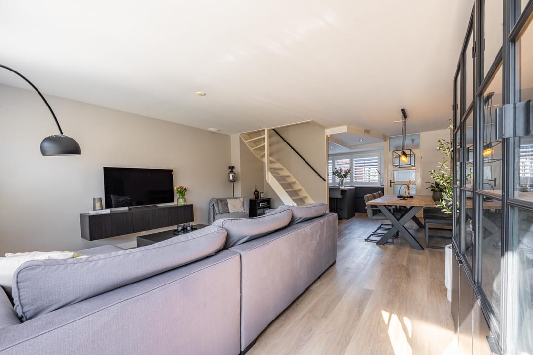 Foto 28 van Simon van Haarlemstraat 18