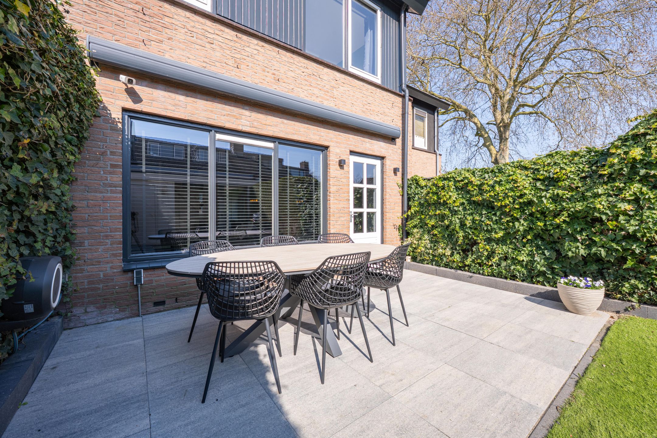 Foto 30 van Simon van Haarlemstraat 18