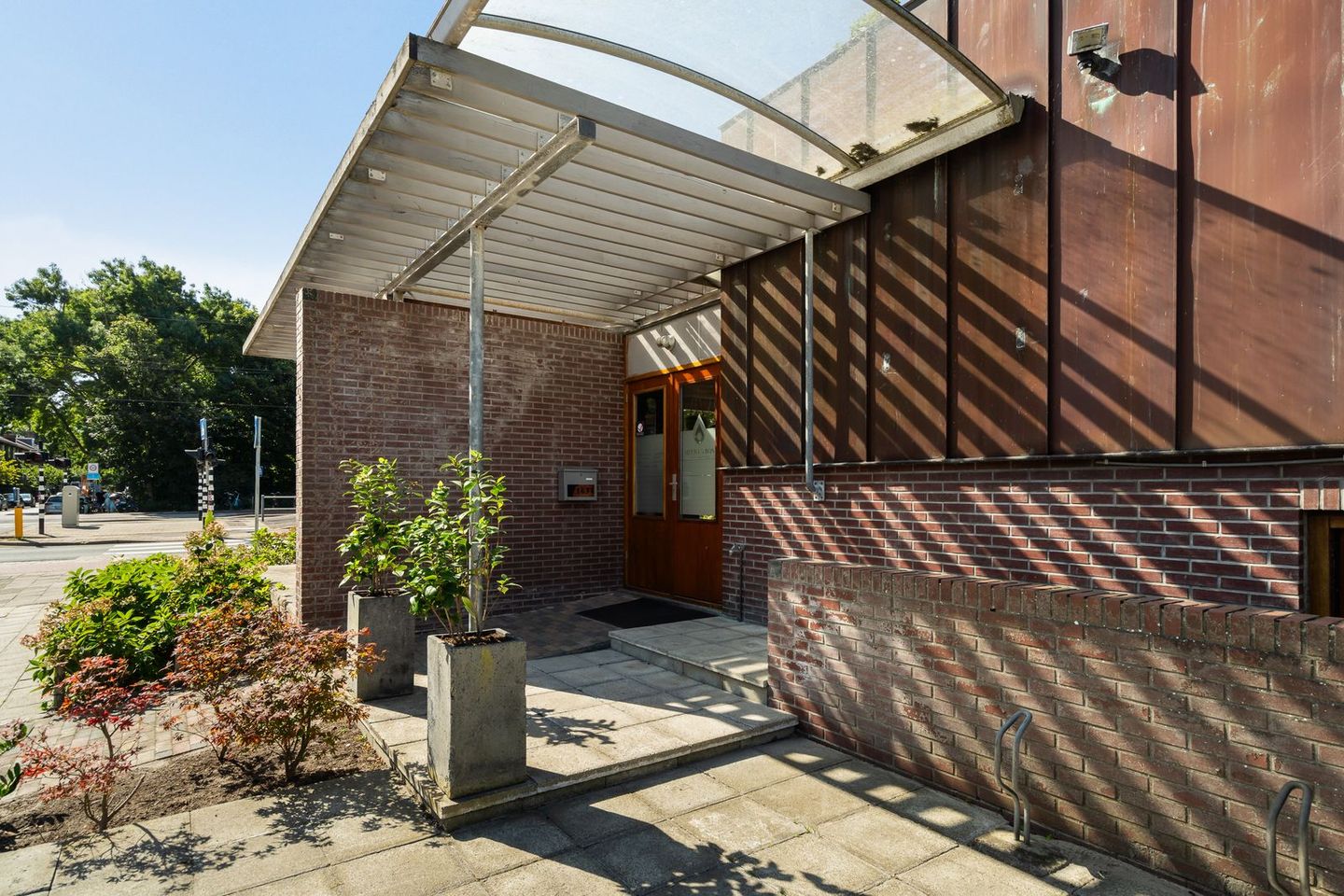 Bekijk foto 4 van Laan van Meerdervoort 1631