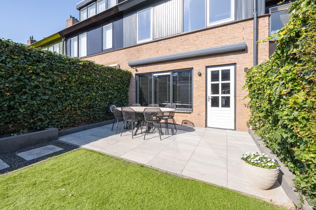 Foto 31 van Simon van Haarlemstraat 18