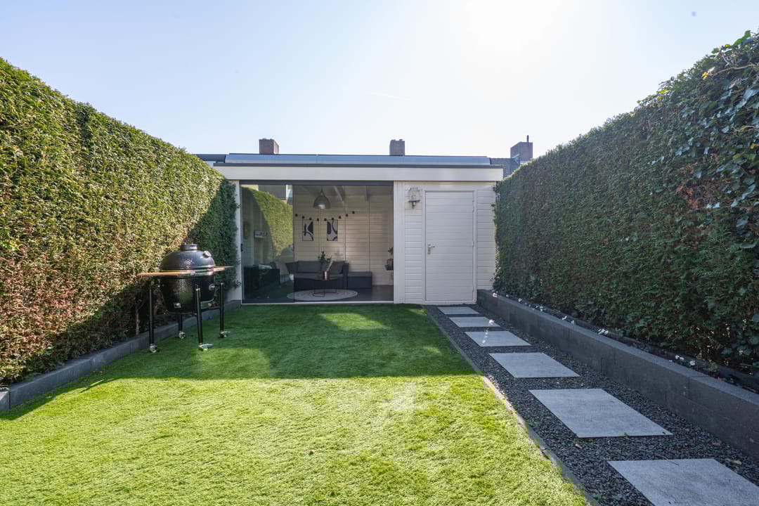 Foto 32 van Simon van Haarlemstraat 18