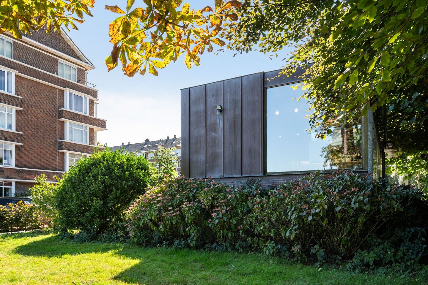 Bekijk foto 5 van Laan van Meerdervoort 1631